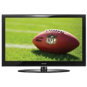 SAMSUNG 37" LCD HDTV 1080P BLACKsamsung 