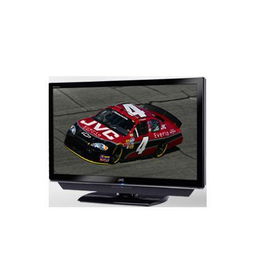 JVC 47" LCD HDTV 1080P 120HZ BLACKjvc 