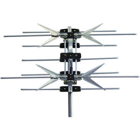 WINEGARD HD-1080 Outdoor DTV/HDTV Antennahdtv 