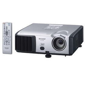 XGA 2300 ANSI Lumens Projectorxga 