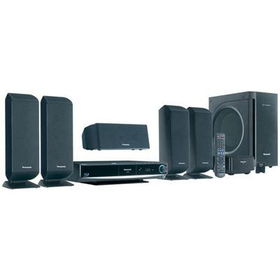 Blu-Ray Home Theatre Systembluray 