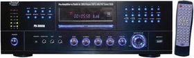 3000-W AM/FM RECEIVERamfm 