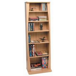 Canoe 231 Maple CD/DVD Cabinetcanoe 