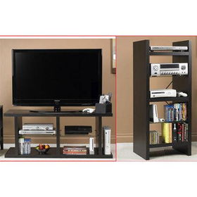 Solo TM TV Stand or Media Conssolo 