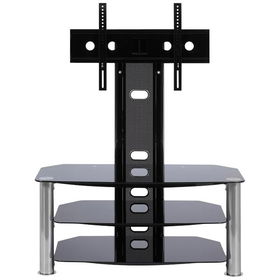 SARONA TV STAND W/MOUNTsarona 