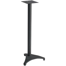 SANUS EF28B Foundation Euro Series Speaker Stand, 2 pktall 