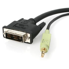 6' DVI-D Display Cabledvi 