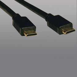 6' Mini-HDMI to Mini-HDMIhdmi 