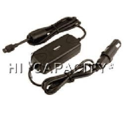 Hi-Capacity Laptop AC Adaptercapacity 