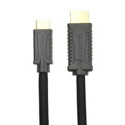 6.5ft (2m) mini-HDMI 1.3vhdmi 