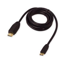 Mini HDMI Cable - 1Mhdmi 