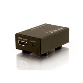 Impact Acoustics HDMI Repeaterimpact 