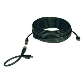 50ft HDMI Monitor Cable w/ Conhdmi 