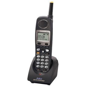 Extra handset for the KXTG4500handset 