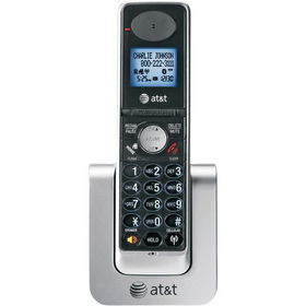 DECT 6.0 Accessory Handset For TL92278 Series With Caller ID - Accessory Handsetdect 