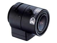 LENSES,AXIS CS MOUNT VARIFOCAL 3-8MMlenses 