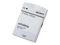 SONY WIRELESS LAN CARD, TYPE IIsony 