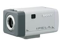 SONY, CS MOUNT JPEG/MPEG CAMERA, W/Osony 