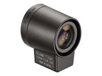 4MM F/1.4 1/2\" MONO-FOCAL LENSmonofocal 