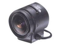 4MM F/1.2 1/3\" IR MONO-FOCAL LENSmonofocal 