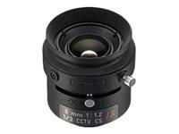 8MM F/1.2 1/3\" IR MONO-FOCAL LENSmonofocal 