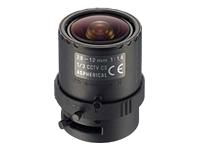 2.8-12MM F/1.4 ASPHERICAL 1/3" VARI-aspherical 