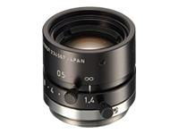 1/1.8" 16MM F/1.4 W/LOCK MEGAPIXELlock 