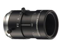 1/1.8" 50MM F/1.4 W/LOCK MEGAPIXELlock 