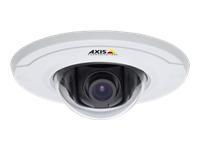 AXIS M3011 NETWORK CAMERA ULTRAaxis 