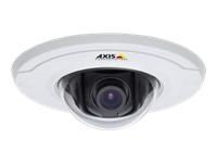 AXIS M3011 NETWORK CAMERA ULTRAaxis 