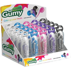 5COLOR GUMY DISPLAYgumy 