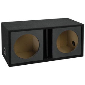 ATREND ZV12D-BLACK 12" ATRENDatrend 