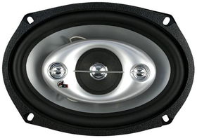 DB BASS INFERNO BI69 Full Range Speakers (6"" x 9"")speakers 