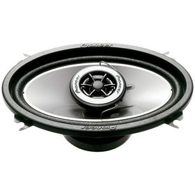 4X6 2-WAY 130W SPEAKERspeaker 