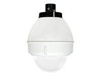 IP NETWORK READY 7\" INDOOR DOME HSGnetwork 