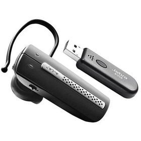 Bluetooth BT530 Headset With Noise Blackout And USB Adapterbluetooth 