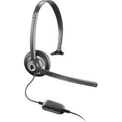 Mobile Headset With In-Line Volume Controlmobile 