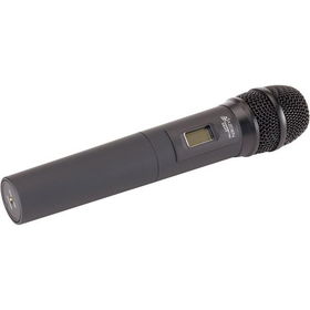 Wireless UHF Handheld Microphone/Transmitterwireless 