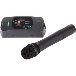 Fender Passport Wireless Hand-Held UHF Systemfender 