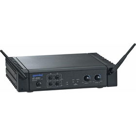 Professional 64-Channel UHF PLL Wireless Microphone Systemprofessional 