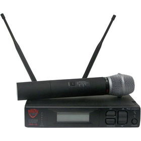 UWS-1K Wireless UHF Handheld Microphone Systemuws 