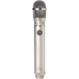 GT40 Studio Tube Condenser Micstudio 