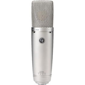 GT60 Studio Tube Condenser Micstudio 