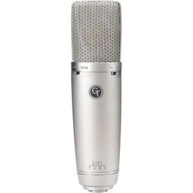 GT67 Studio Tube Multi-Pattern Condenser Micstudio 