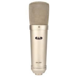 Large-Diaphragm Studio Condenser Microphonediaphragm 