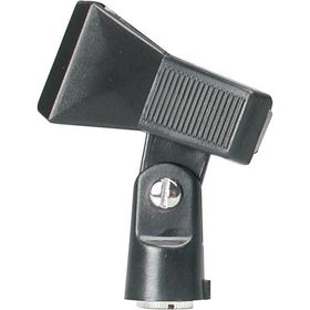 Universal Size Microphone Clipuniversal 