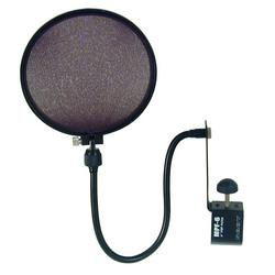 Microphone Pop Filter with Stand Clampmicrophone 