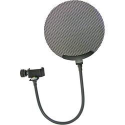 Microphone POP Filtermicrophone 