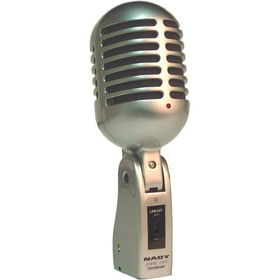 Professional Classic-Style Condenser Microphoneprofessional 