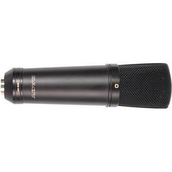 Studio Condenser Microphone With Internal Shock-Mountstudio 